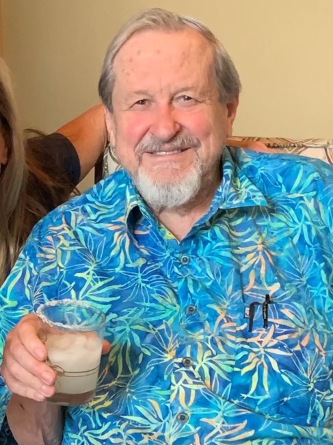 Obituary of Robert Leonard Walpole