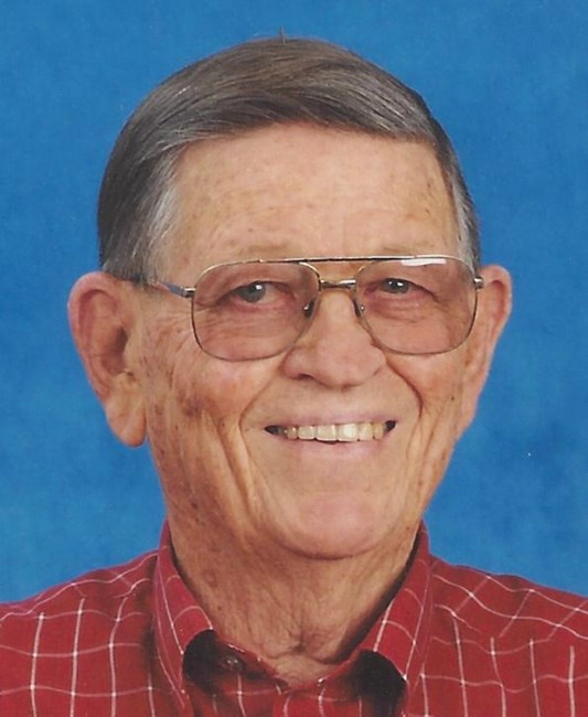 Obituary of William Thomas Tanner