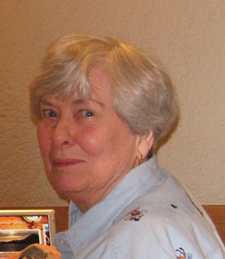 Obituary of Mildred Muma