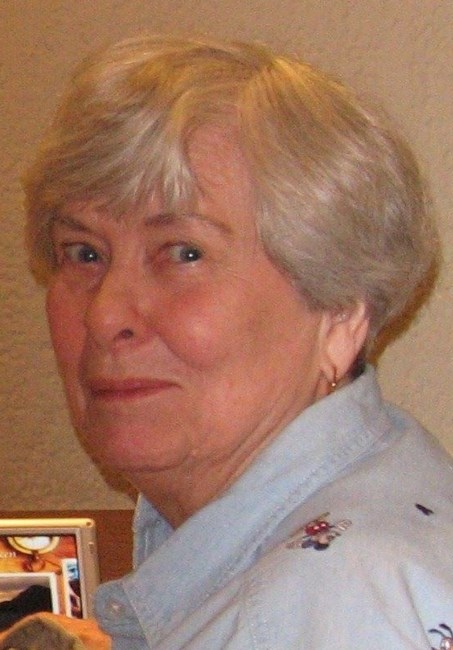 Obituary of Mildred Muma