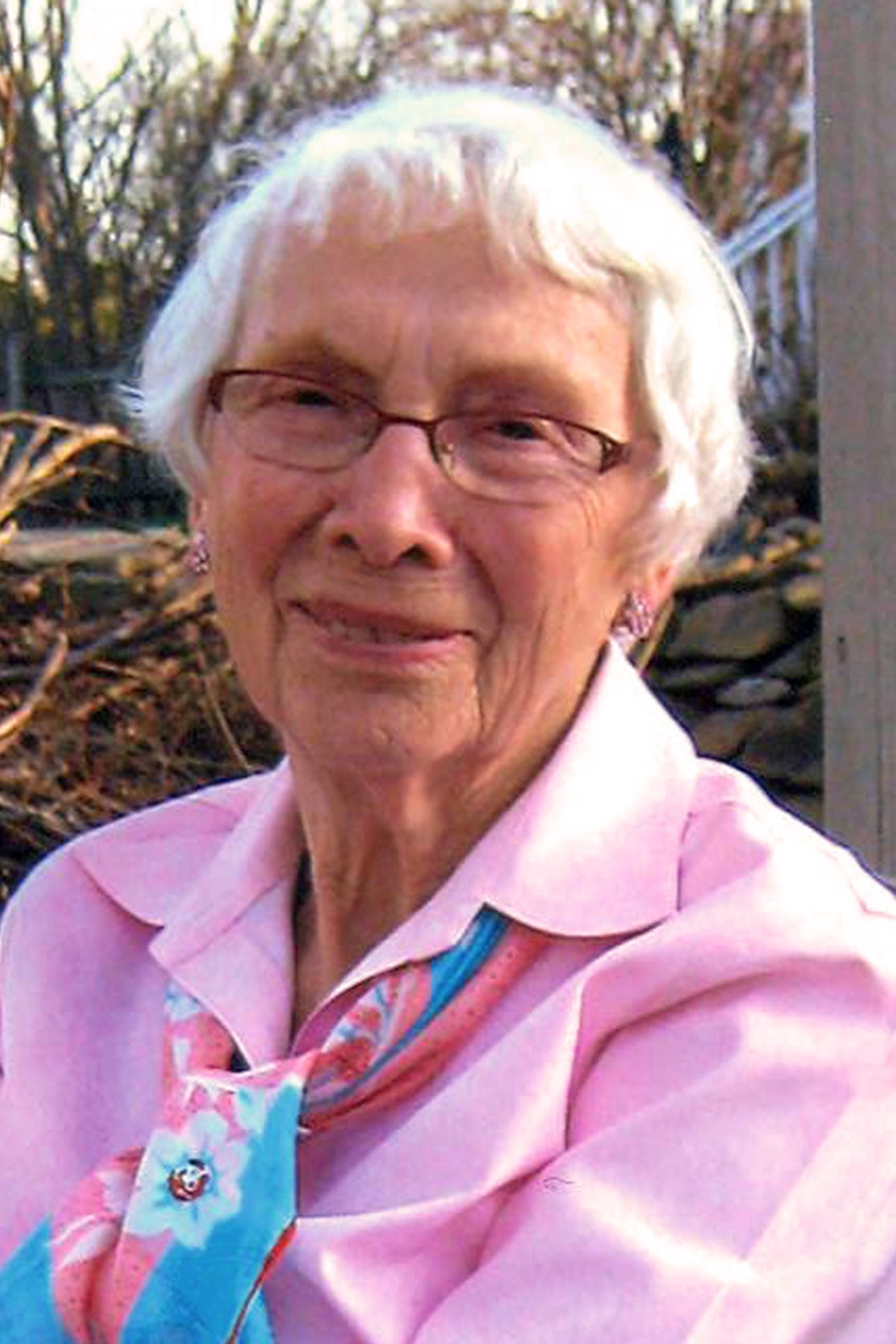 Calista Di Giulian Obituary Falls Church, VA