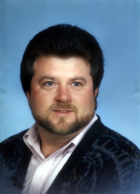 Obituary of Bryan Porier