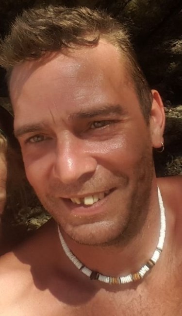 Obituary of Shane Edward D'eon