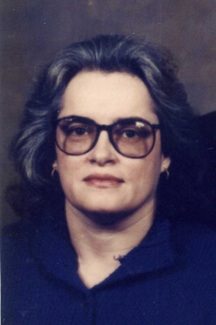 Obituario de Carolyn Payne Wilson