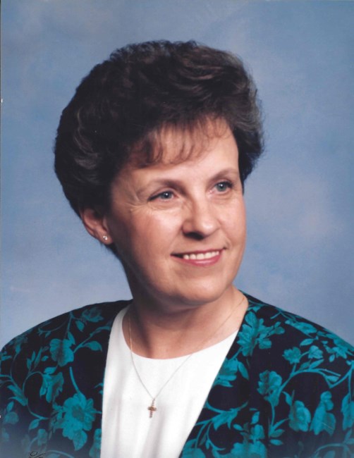 Obituary of Susie Ann Metrick
