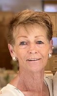 Obituary of Patricia Ann Jones