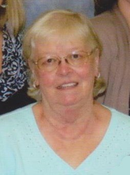 Obituary of Georgia K. Burkhart