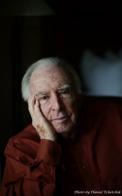 Obituary of Carlisle Floyd