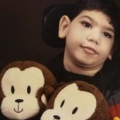 Obituary of Noah Makaio Mungia