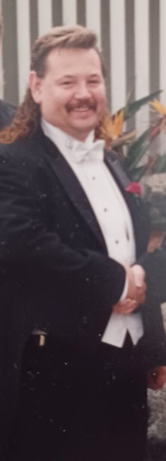 Obituary of Paul Wayman Saunders