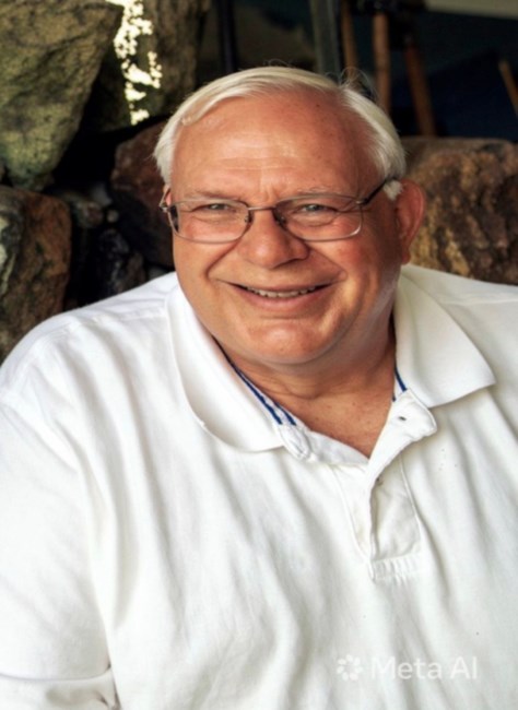 Obituary of David Michael Richards