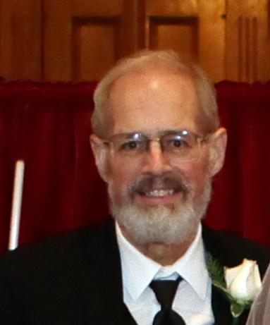 Obituary of Dr. Richard L. Polgar