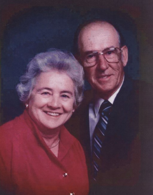 Obituary of Patricia Manley Fuller