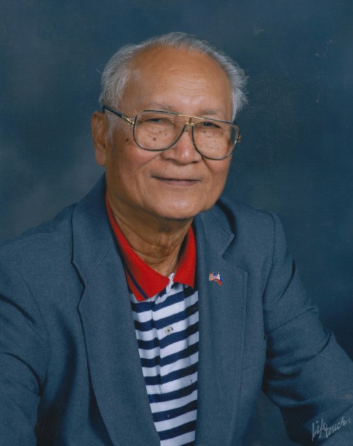 Obituary of Cicero Gutierrez Bulawin