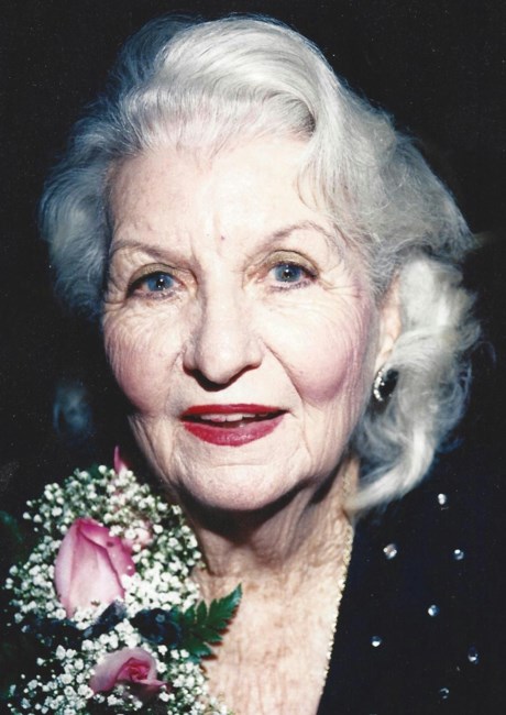 Obituario de Rita D'Aquin Nodier Smith