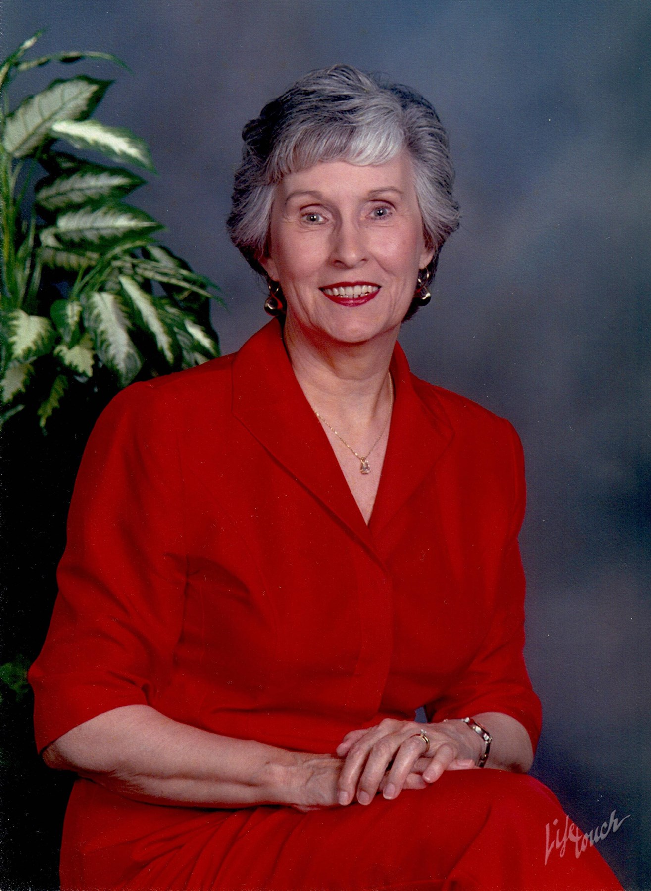 Obituario de Gladys F. Hutto