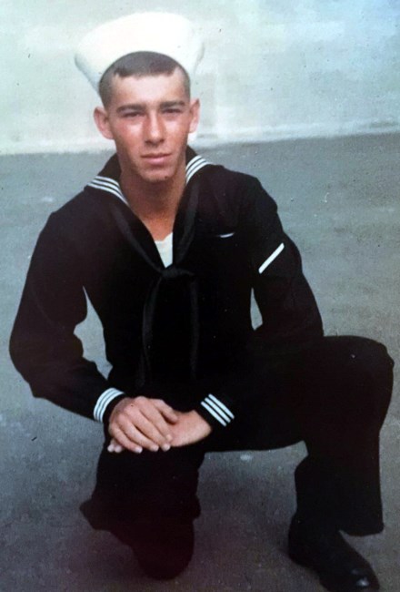 Obituary of Larry N. Sandlin