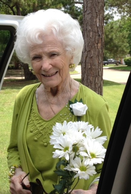 Obituary of Virginia "Ginnie" Alberta Stoddard Johnson