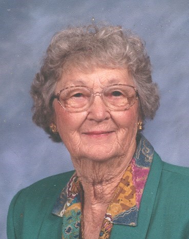 Obituary of Dorothy L. Ping