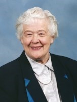 Obituary of Viola Marshall