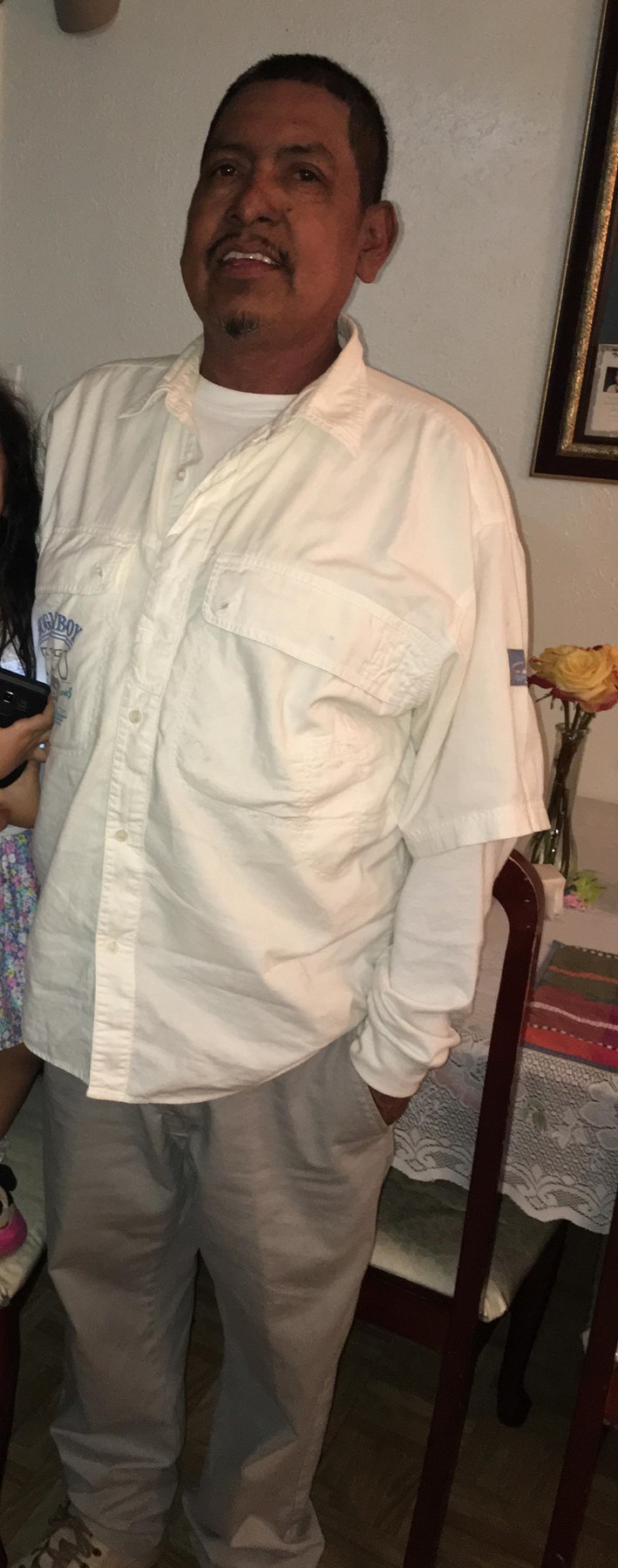 Mario Arturo Mendoza