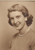 Obituary of Beatrice Patricia Arnold