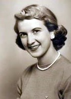 Obituary of Beatrice Patricia Arnold