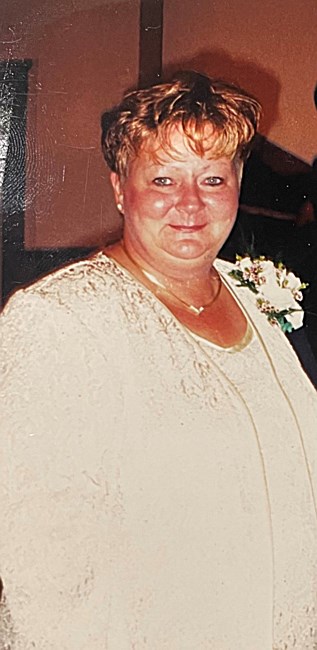 Obituario de Elaine Patricia Polizzi