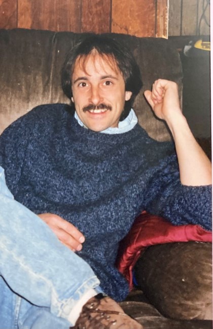 Obituary of Roger Lee Click Jr.