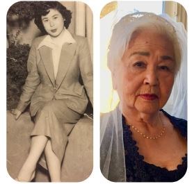 Obituary of Masa Nara Giron