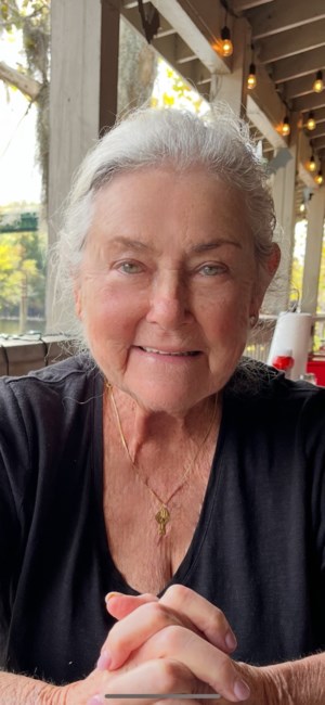 Obituary of Catherine Lacey