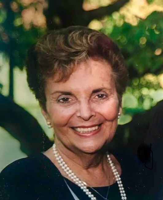 Avis de décès de Thelma Reiter