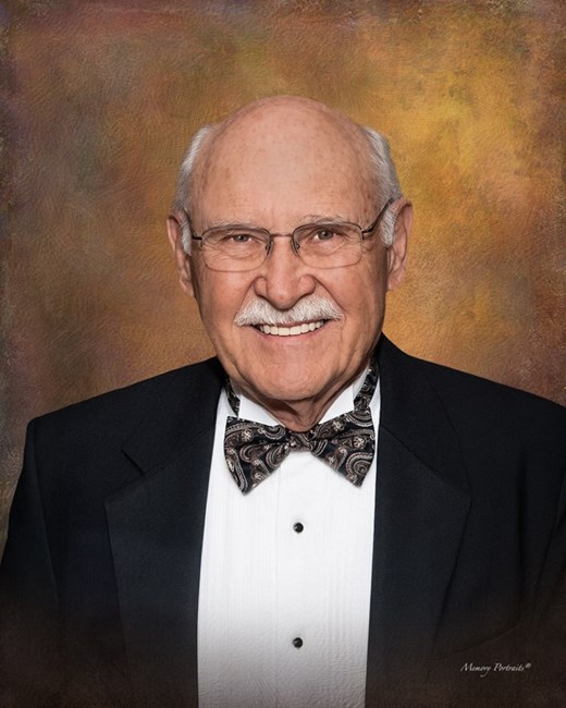Obituary of William "Bob" Tennill