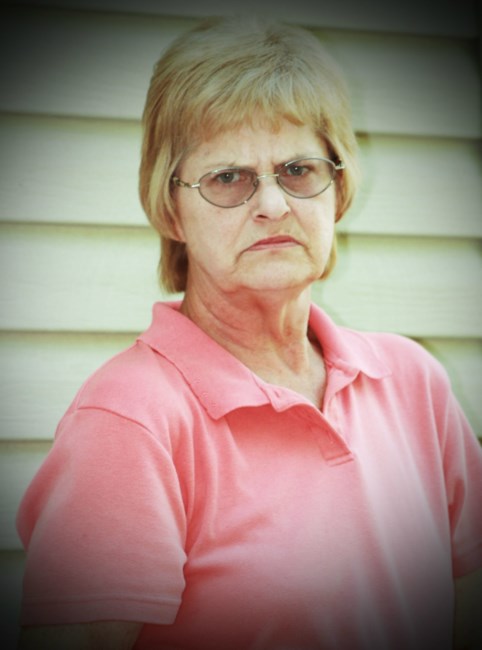 Obituary of Mary Ann Ownby Scalf