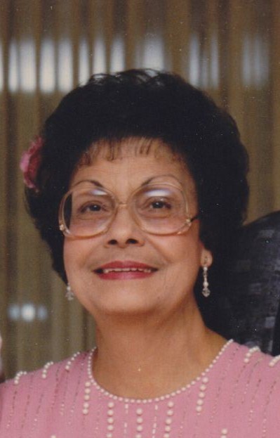 Obituary of Rose Gauvreau