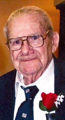 Obituary of John O. Yager