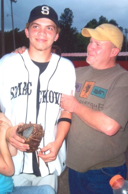 Obituary of Keldon Allen Cameron