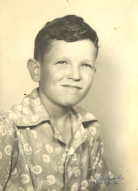 Obituary of Cecil Riley