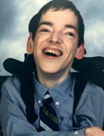 Brian Booth