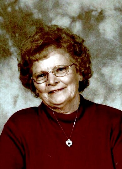 Obituary of Arditha J Hudson
