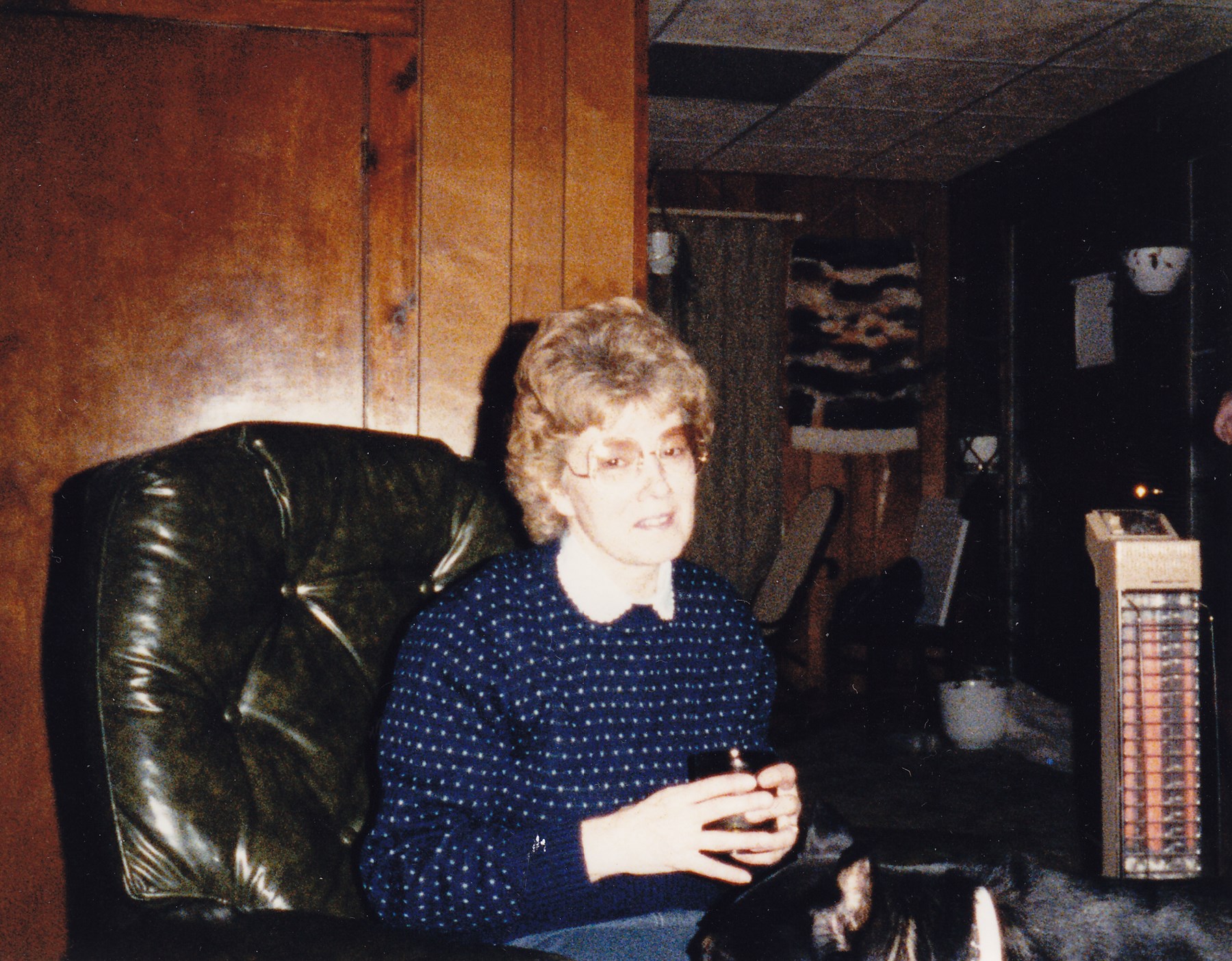 Obituary of Alice Marie (Hoffman) Ward