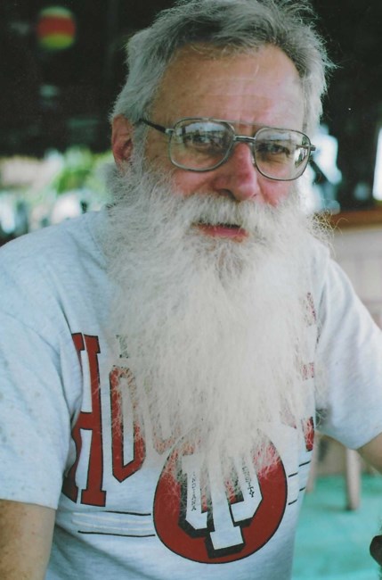 Obituary of Brock Blosser