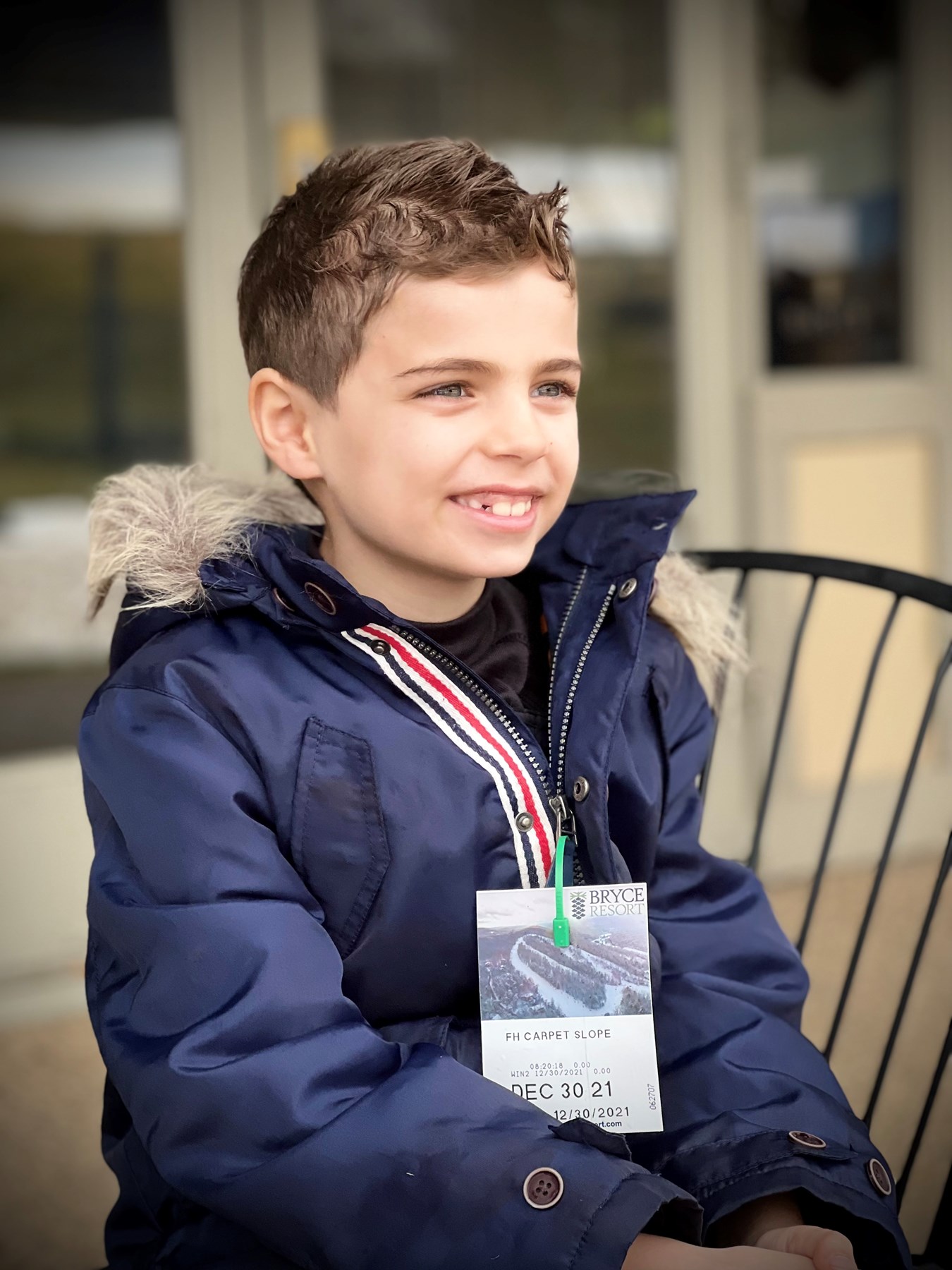 Obituary of Christopher Hoynes Louloudakis