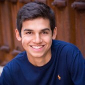 Obituary of Marc Portell Mr. Elizondo