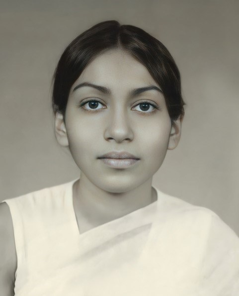 Obituary of Molly Mesipam