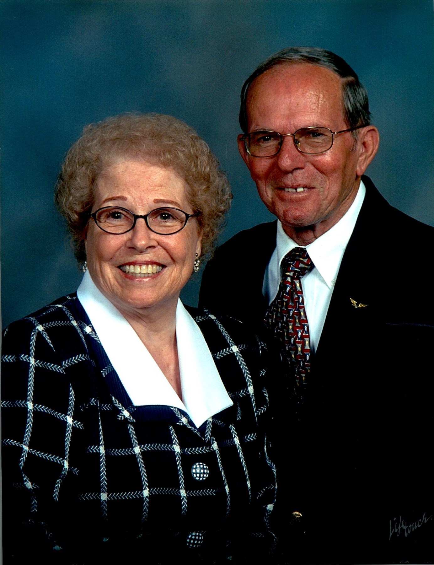 Obituary of Virgina Lee Carter