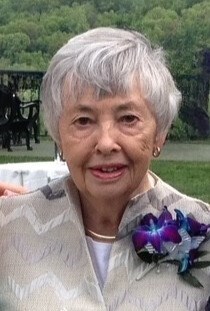 Obituary of Mary Carol Fisher