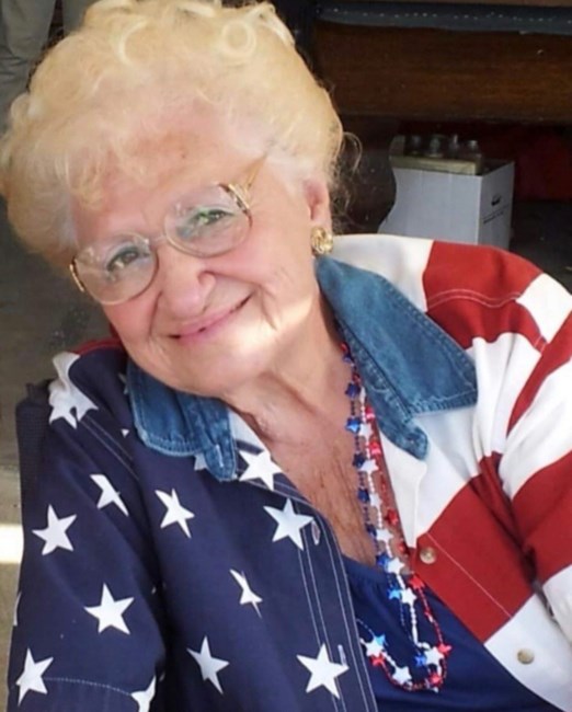 Obituary of Delia Vasquez