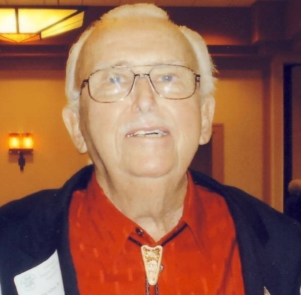 Obituary of Mr. John Rudy Silva