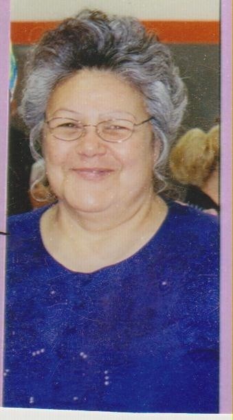 Obituario de Emma Anaya Lopez